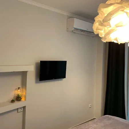 Downtown Cosyflat סלוניקי