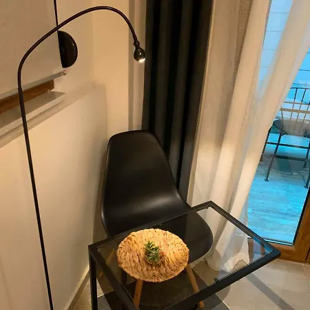 Downtown Cosyflat דירה