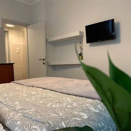 Downtown Cosyflat דירה *
