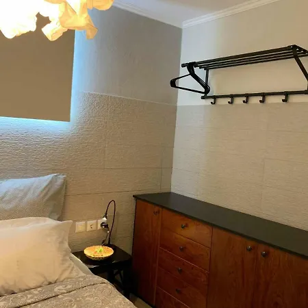 Downtown Cosyflat * סלוניקי