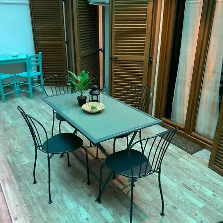 דירה Downtown Cosyflat *