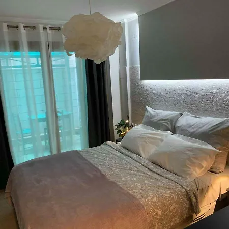 Downtown Cosyflat סלוניקי