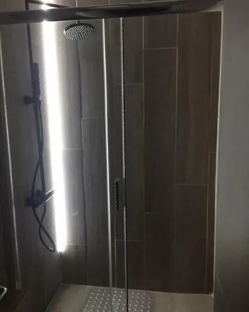 Apartamento Downtown Cosyflat Tesalónica